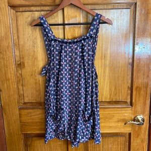 En Creme Romper - Size Small 🎀